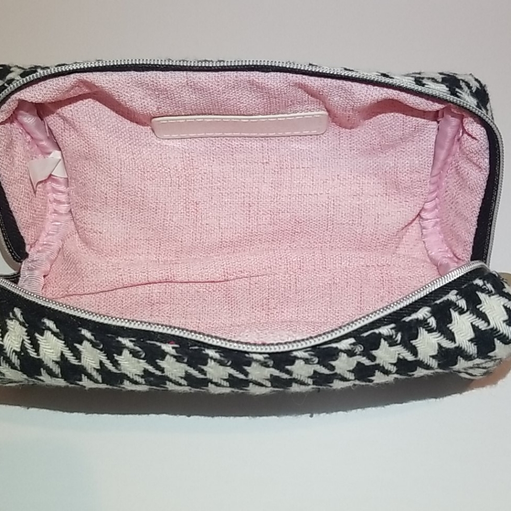 Hello Kitty Sephora Head Of The Class Makeup Bag - Picture 4 of 5
